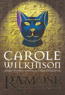 Ramose and the Tomb Robbers