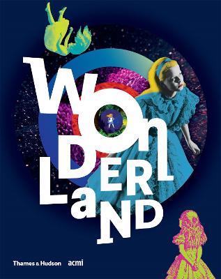 Wonderland: Alice on Screen