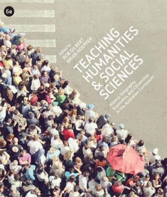 Teaching Humanities and Social Sciences: History, Geography, Economics