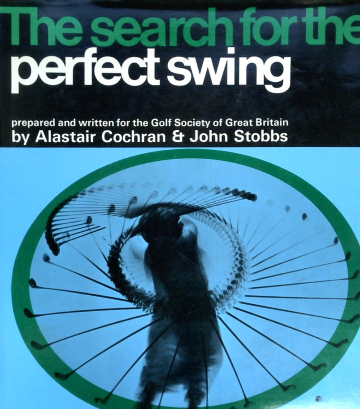 The Search for the Perfect Swing