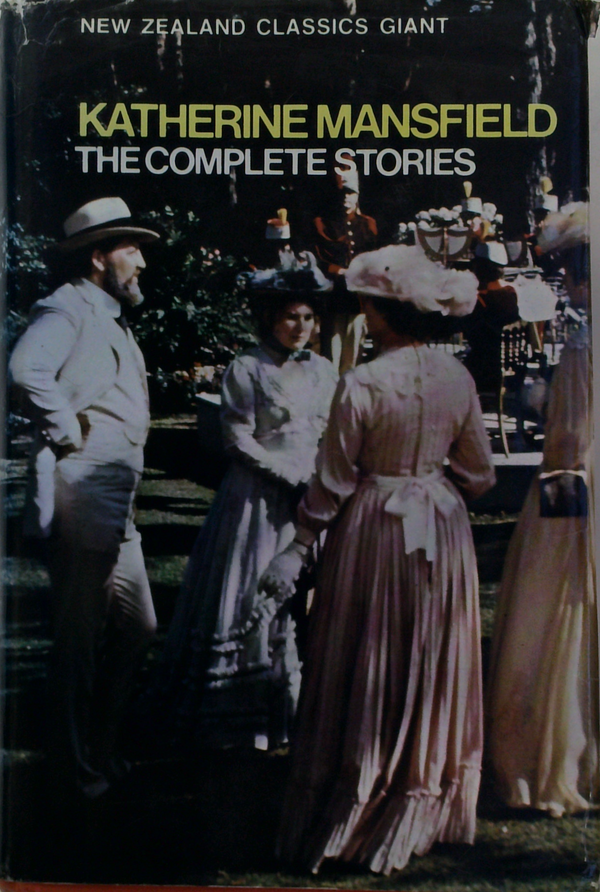 The Complete Stories