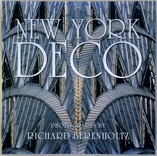 New York Deco