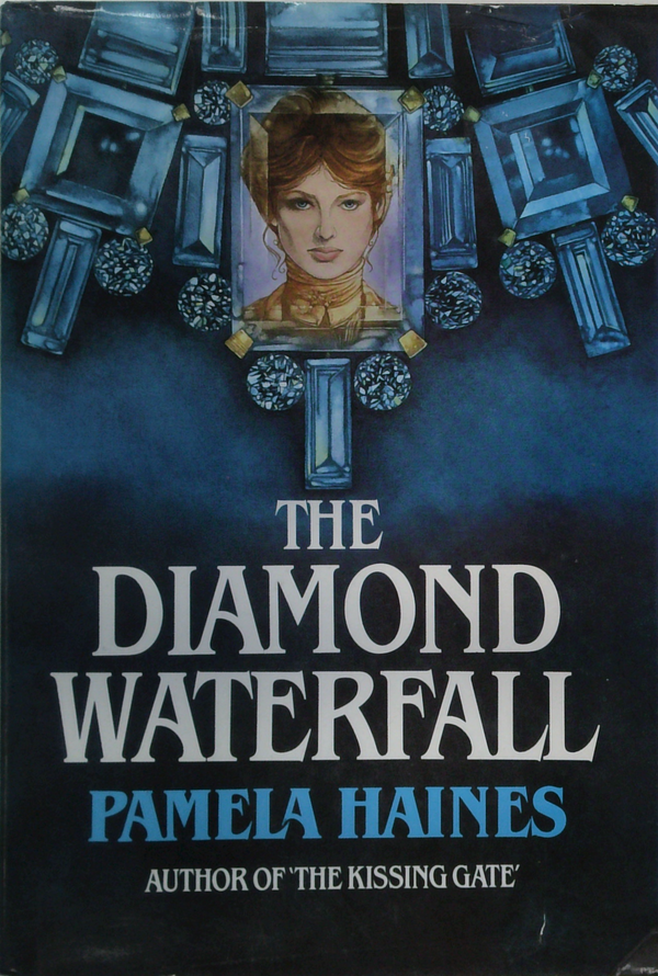 The Diamond Waterfall