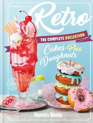 Retro: The Complete Collection
