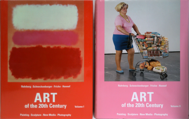 Art Of The 20Th Century (Two-Volume Set)