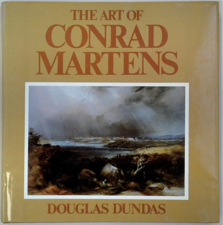 The Art of Conrad Martens