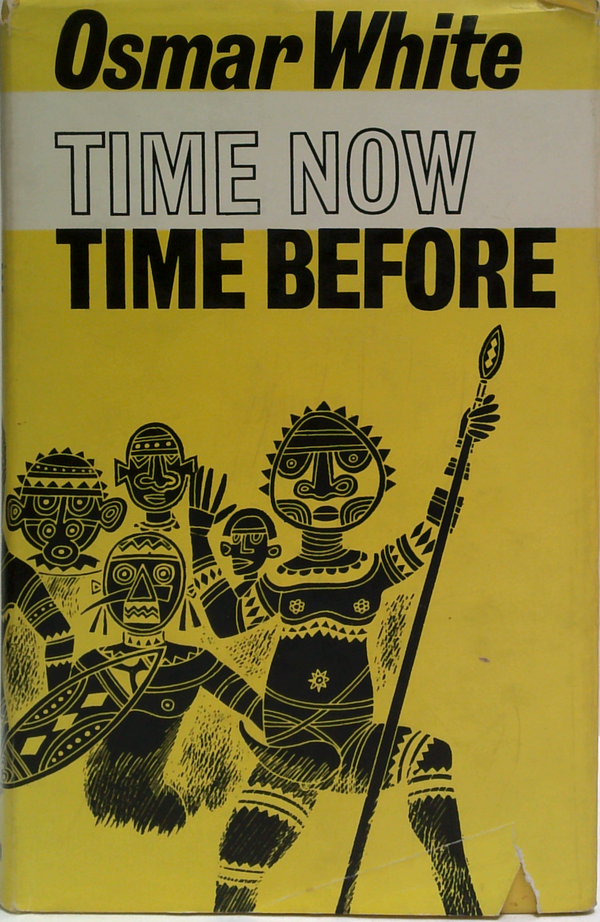 Time Now, Time Before