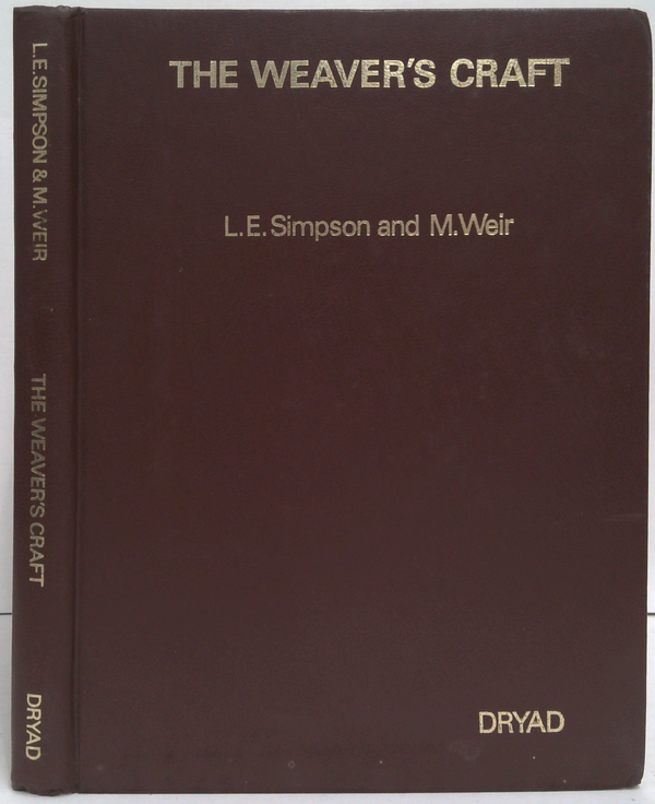 The Weaver's Craft