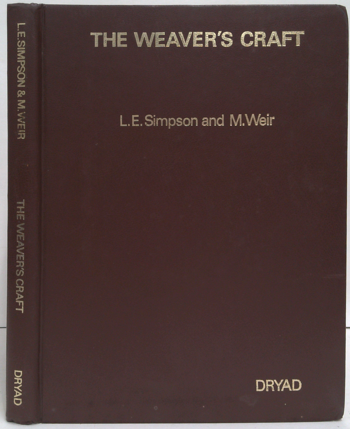 The Weaver's Craft