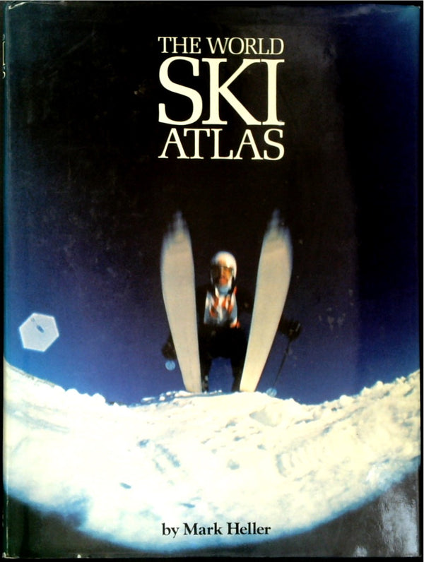 World Ski Atlas