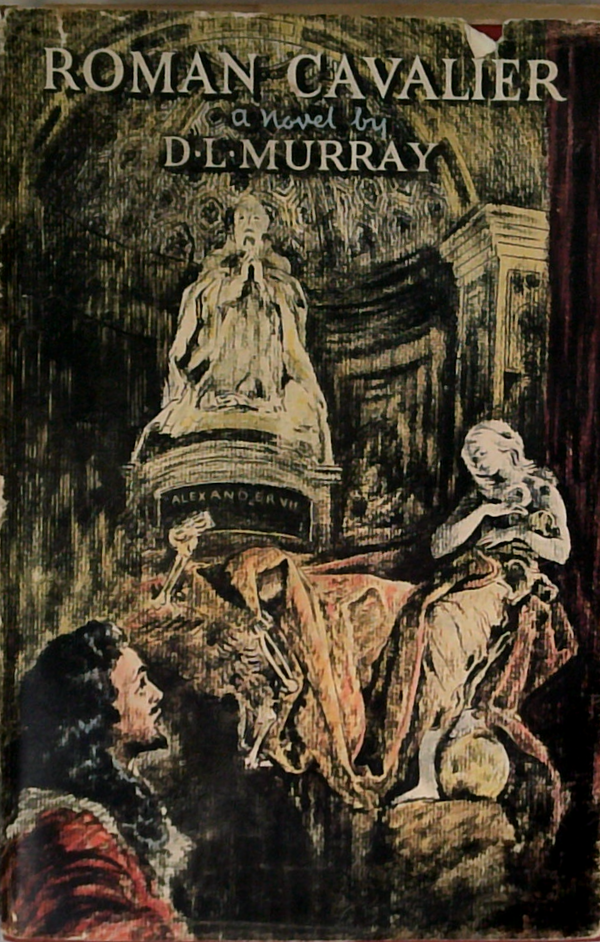 Roman Cavalier: A Romance