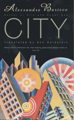 City
