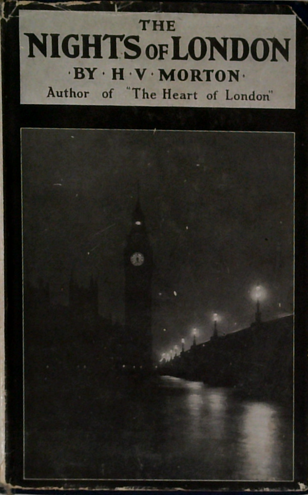 The Nights Of London