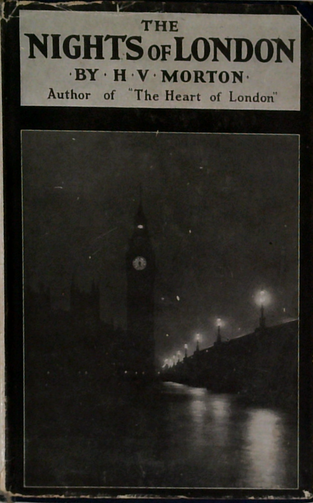 The Nights Of London