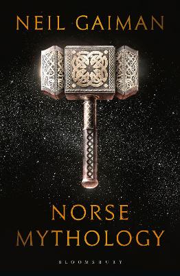 Norse Mythology