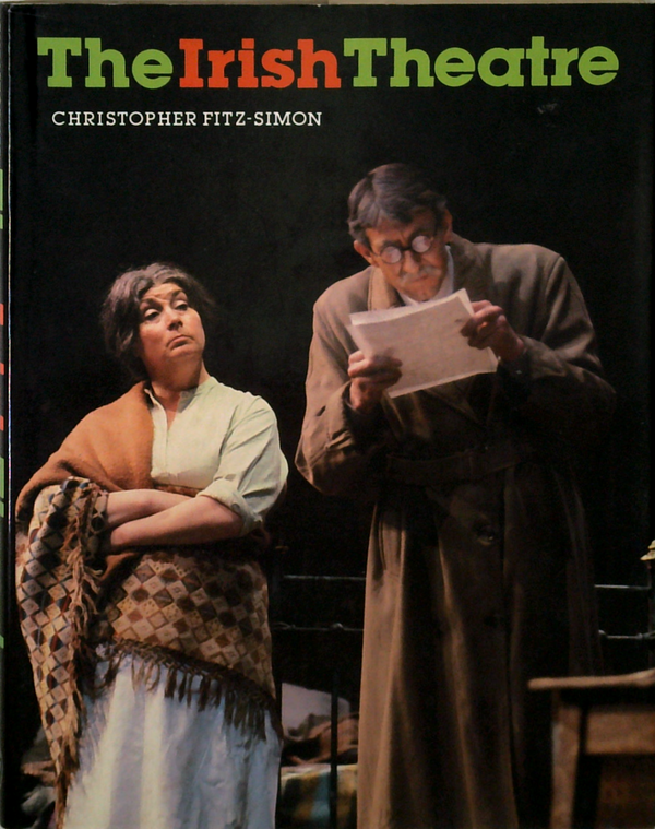 The Irish Theatre