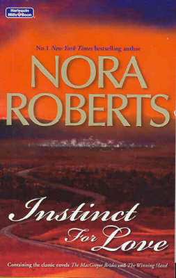 Instinct for Love