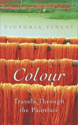 Colour: Travels through the Paintbox