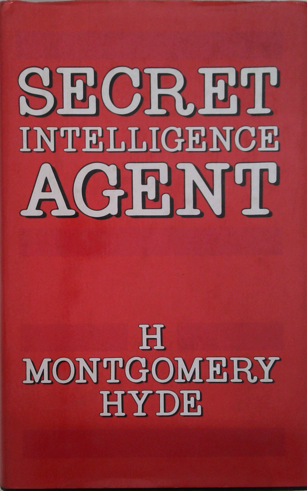 Secret Intelligence Agent