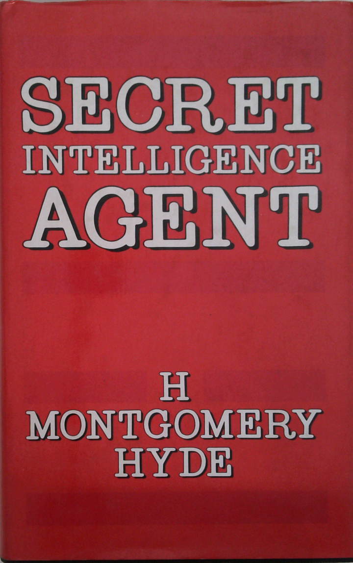 Secret Intelligence Agent
