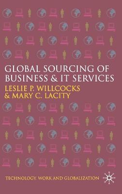 Global Sourcing of Business and IT Services