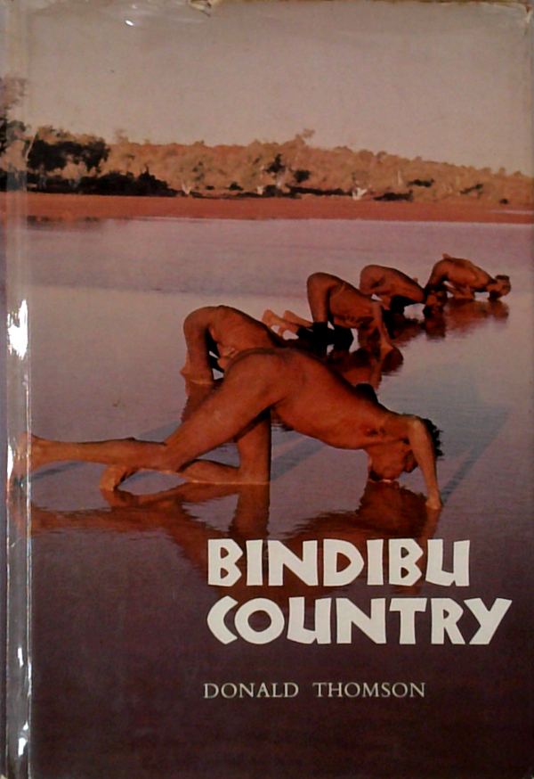 Bindibu Country