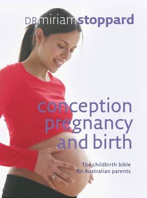 Conception, Pregnancy And Birth