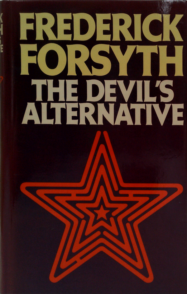 The Devil's Alternative