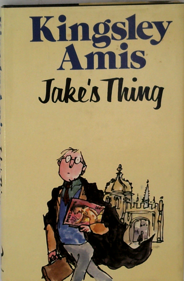 Jake's Thing