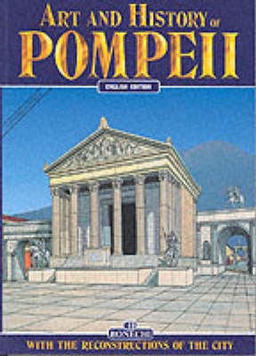 Art and History of Pompeii