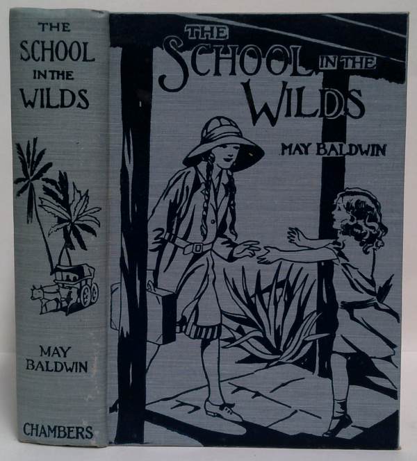 The School In The Wilds