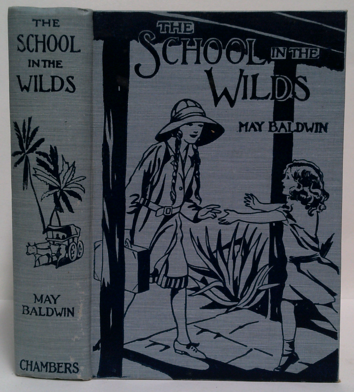 The School In The Wilds