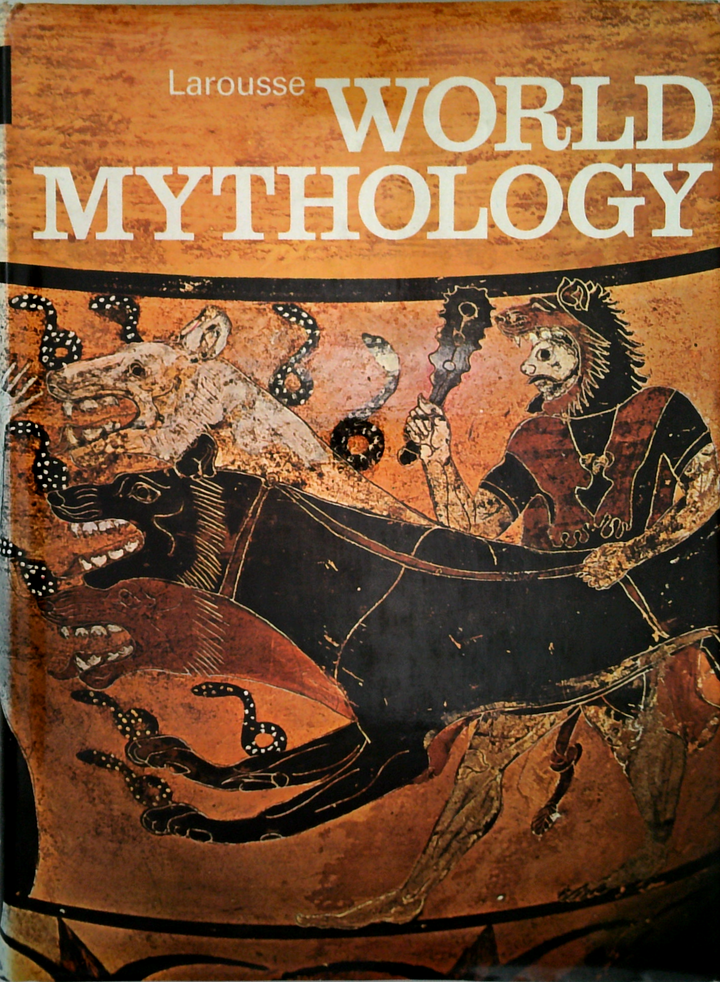 World Mythology