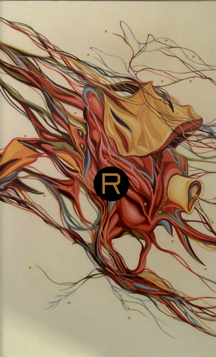 Rant: An Oral Biography Of Buster Casey