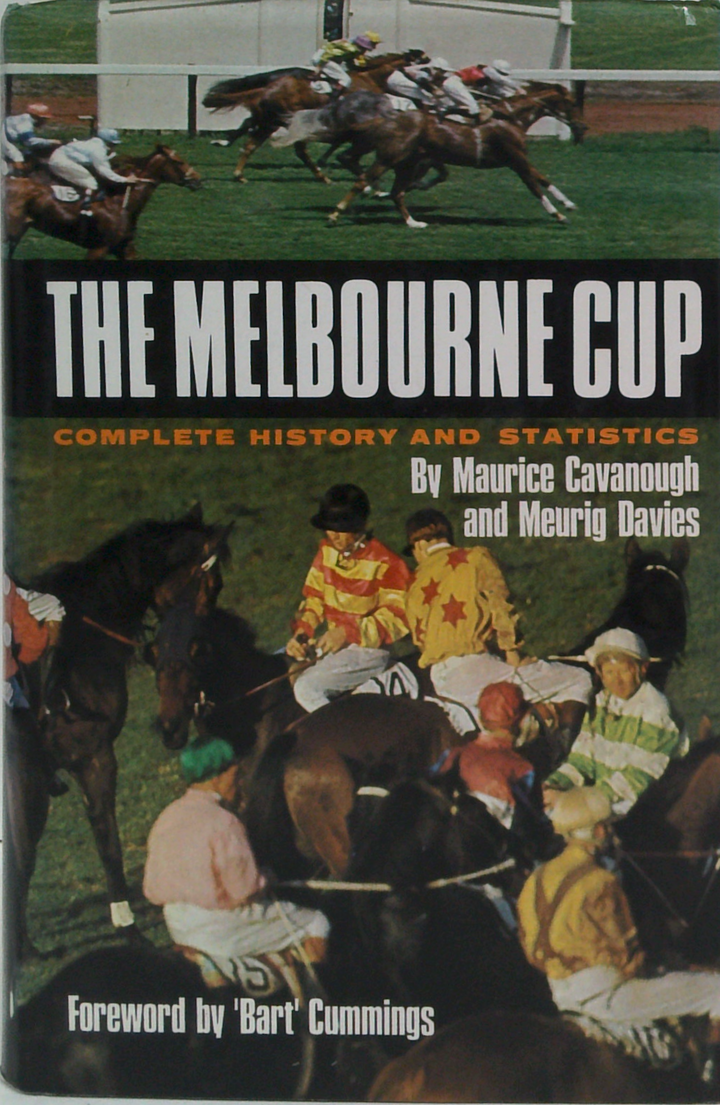 The Melbourne Cup: Complete History And Statistics