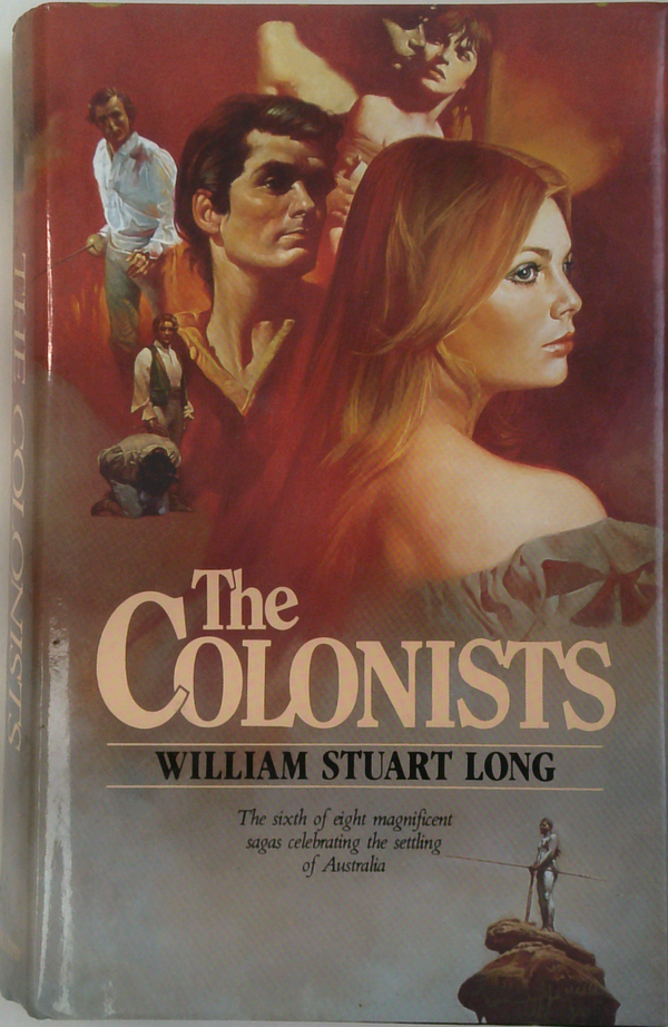 The Colonists