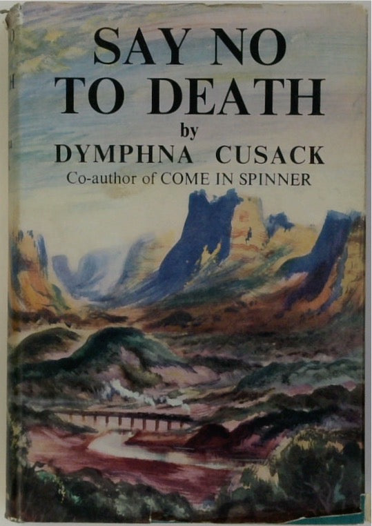 Say No to Death