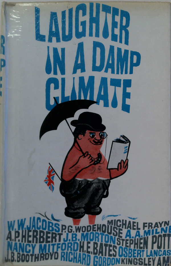 Laughter In A Damp Climate