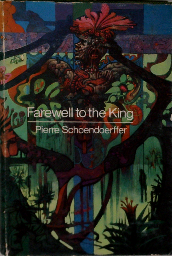 Farewell To The King