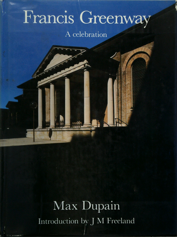 Francis Greenway: A Celebration