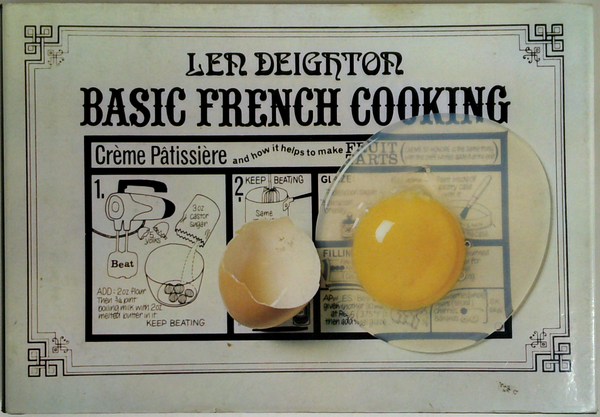 Basic French Cooking