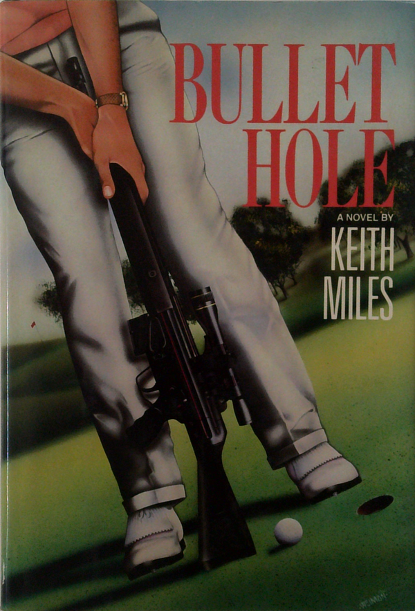 Bullet Hole