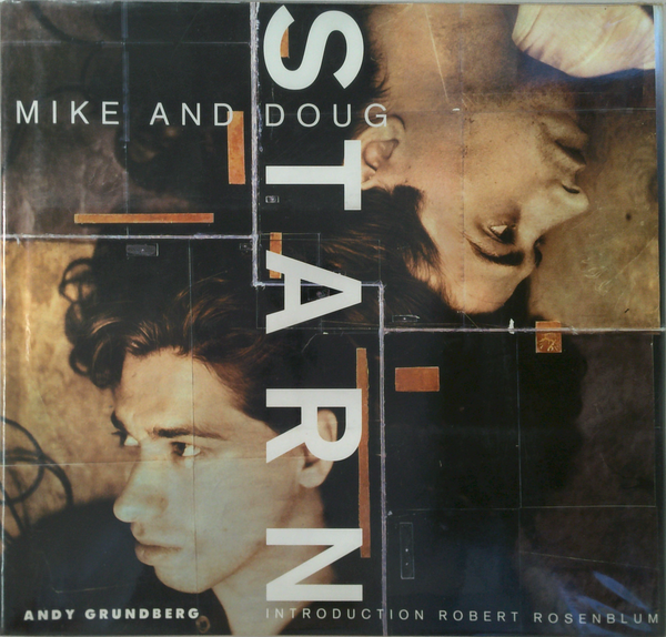Mike And Doug Starn