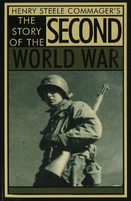 The Story of the Second World War
