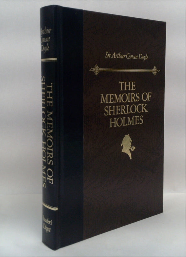 The Memoirs of Sherlock Holmes