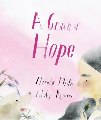 A Grain of Hope
