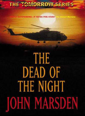 Dead of the Night