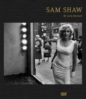 Sam Shaw: A Personal Point of View