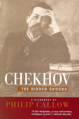 Chekhov: The Hidden Ground