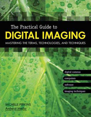 The Practical Guide To Digital Imaging: Mastering the Terms,